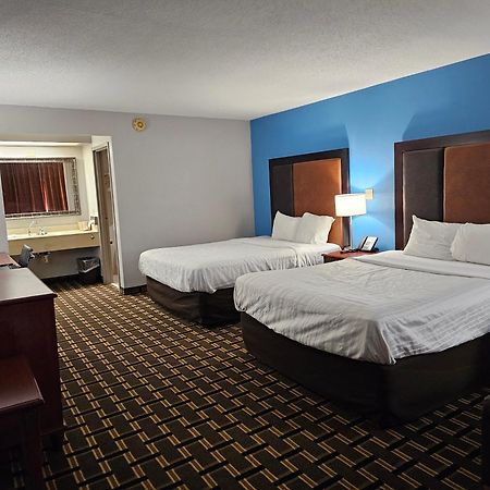 Relax Inn By Oyo Greeneville Near Hwy Us-321 Экстерьер фото