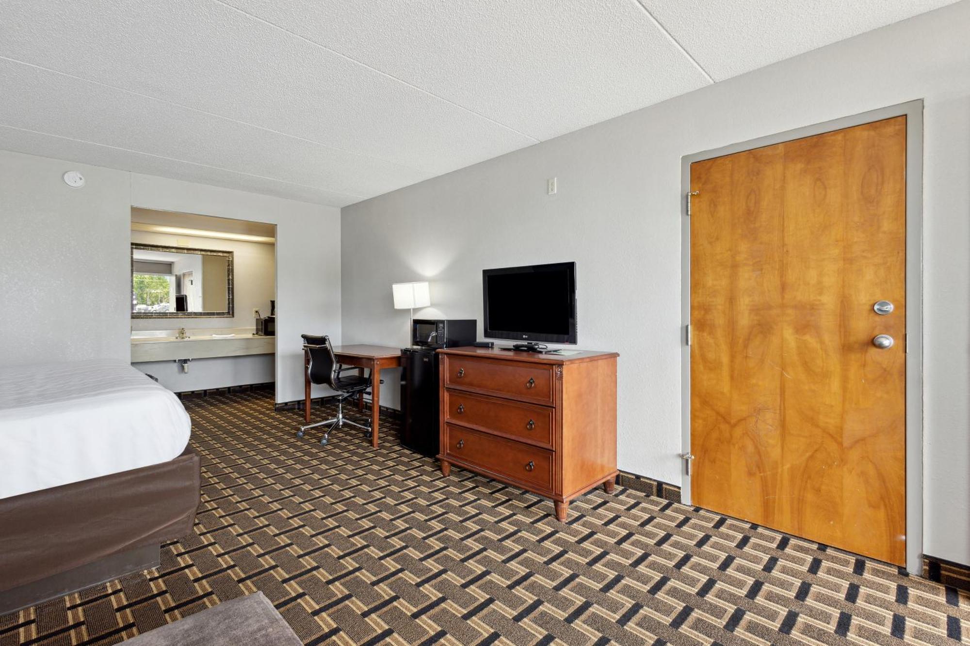 Relax Inn By Oyo Greeneville Near Hwy Us-321 Экстерьер фото